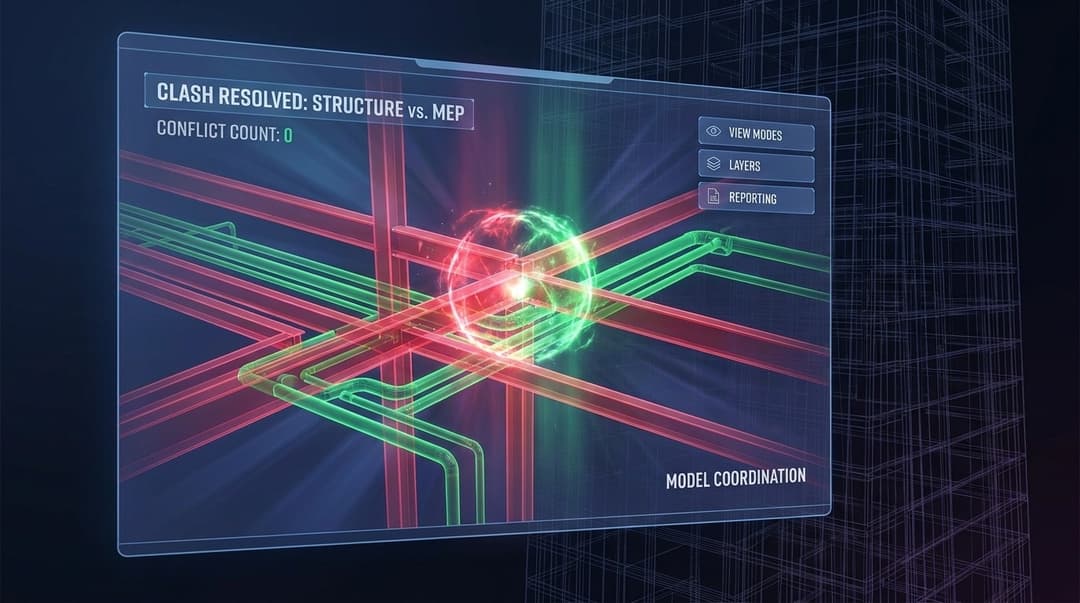 BIM Automation