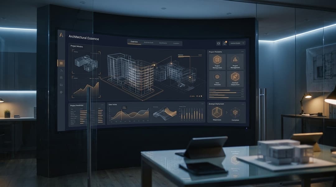 BIM Implementation Support
