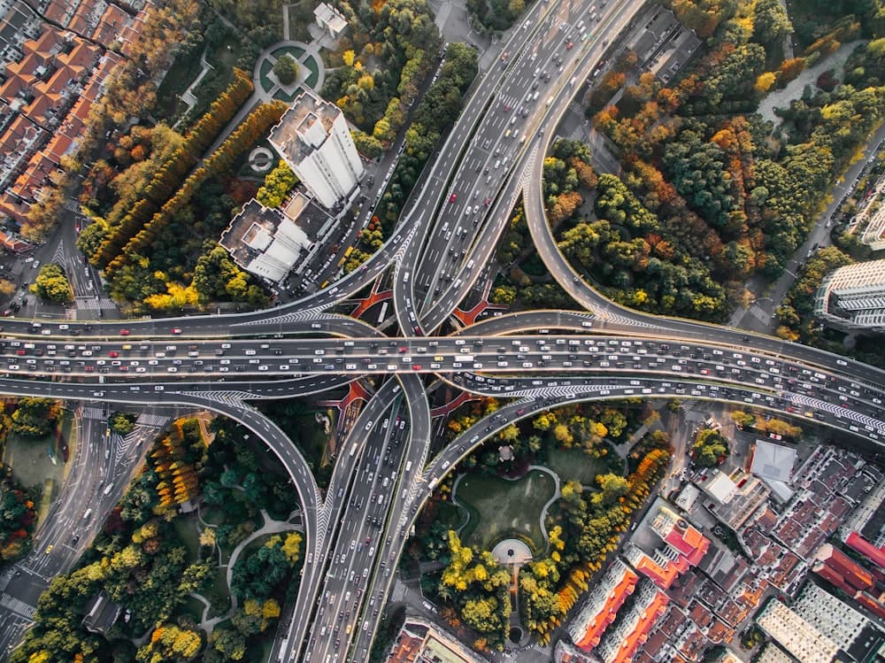 BIM For Infrastructure Planning