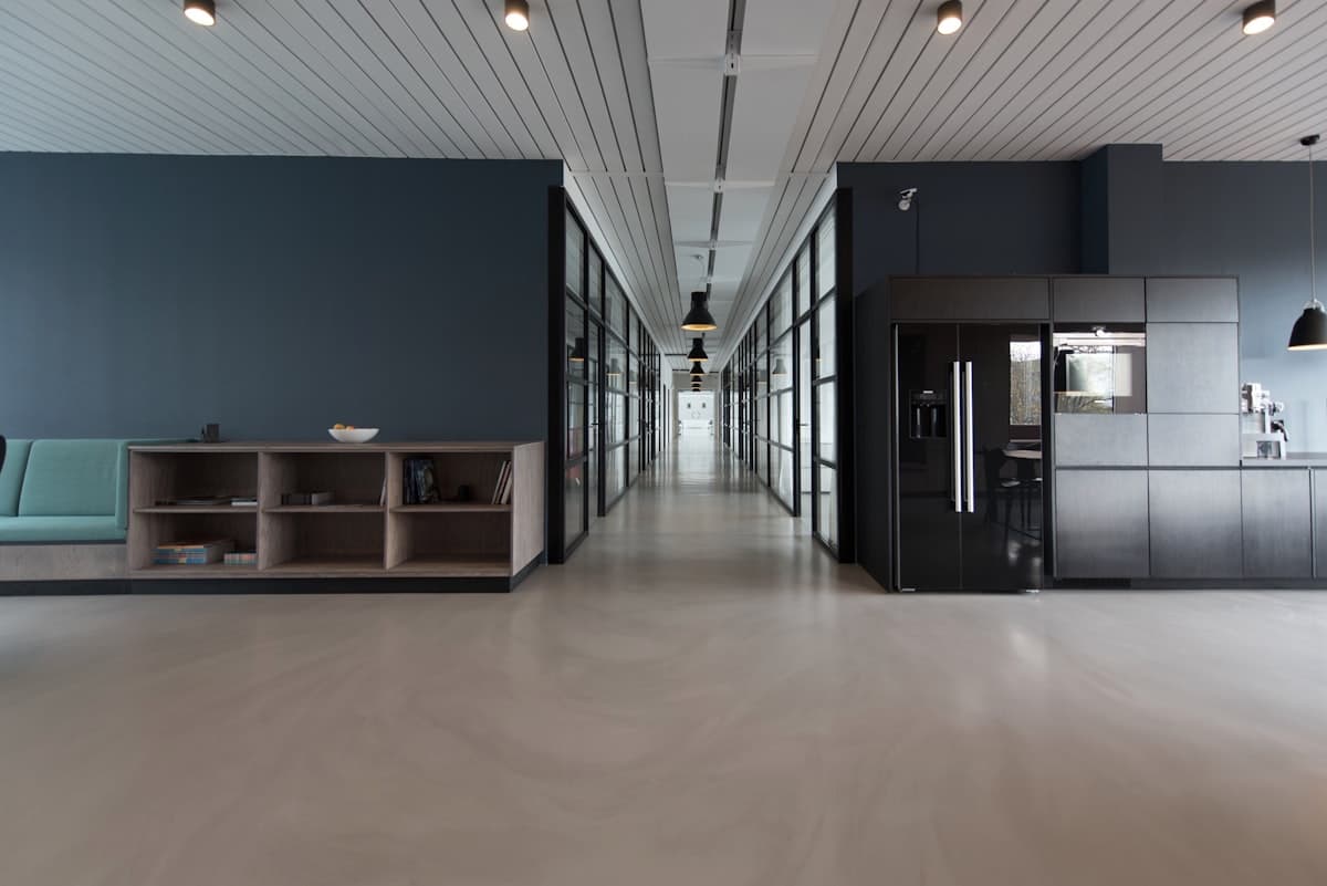 Car Tech Building