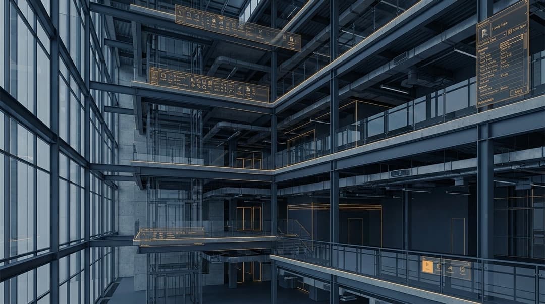 Revit Family Creation