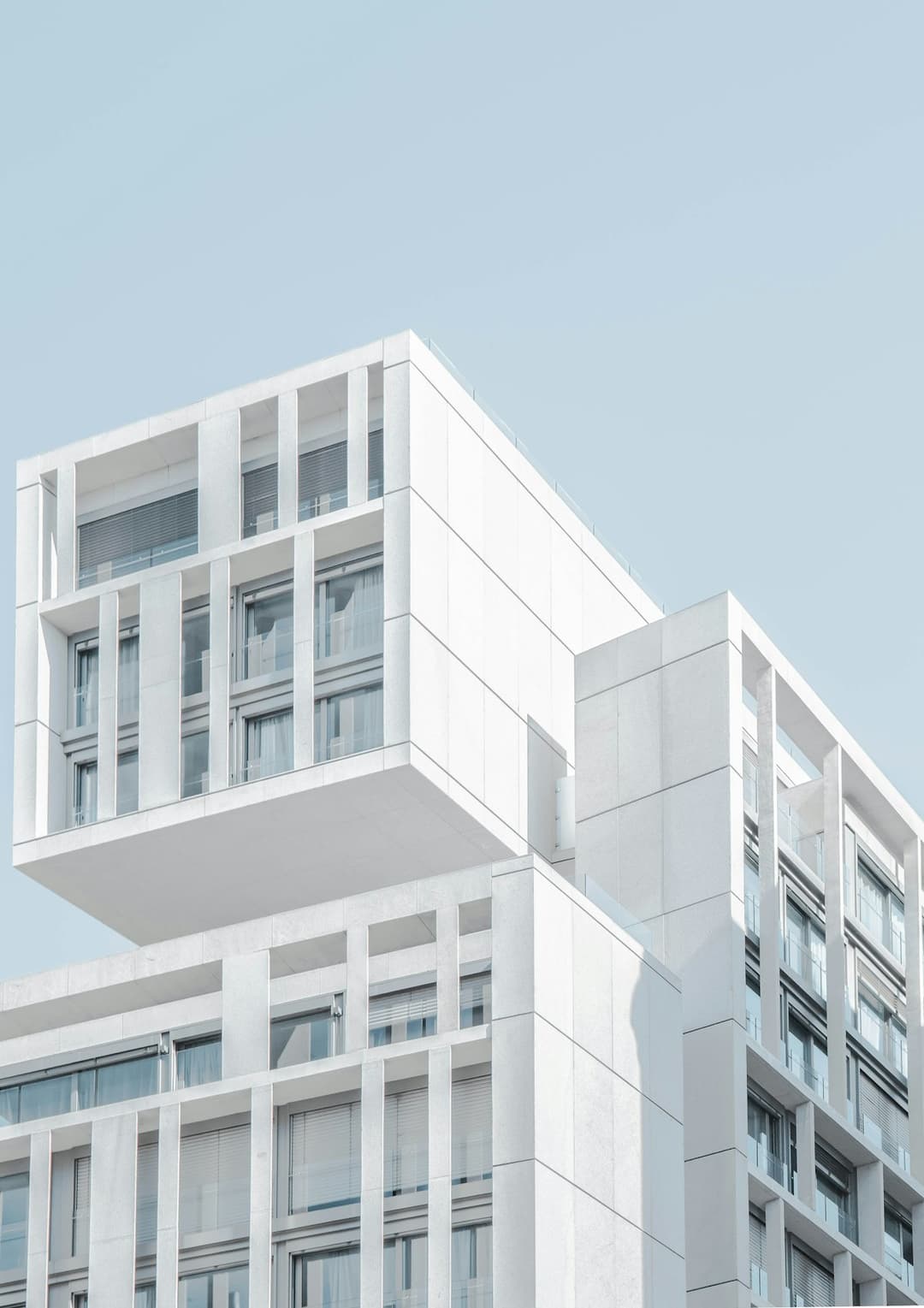 Commercial building BIM and estimating project